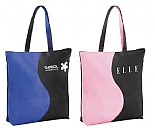 Graffiti Tote Bag