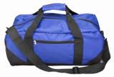 Sports Tog Bag [Blue]