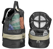 Picnic Bag and Rucksack combo