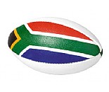 SA-Xv Mini Rugby Ball