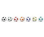 Star Striker Soccer Ball