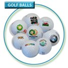 Top Flite Complete Distance bulk ball