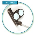 Oryx The Boss Classic 35 R/H Putter Oryx The Boss Classic 35 R/H Putter