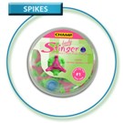 Lady Champ Stinger Small Spikes in Tubs