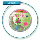 Lady Champ Stinger Tri-Lok Spike in Tubs