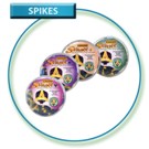 Champ Stinger Large Thread Spike in Tubs