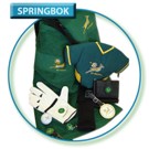 SA RUGBY Asbri Divot Tool Gift Set