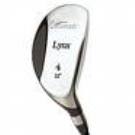 Lynx Hylaunch Hybrid 22 Deg Regular R/H