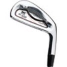 MC Lynx Black Cat Forged Irons 3-SW