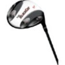 Lynx Black Cat Mens Driver Regular 10.5d