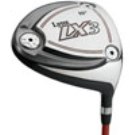 Lynx LX3 Mens Driver Stiff 9.5d