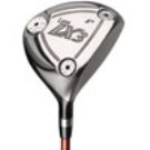 Lynx LX3 Mens Fairway Stiff #3