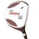 Lynx Tigress Fairway Ladies #3