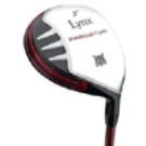 Lynx Predator Mens Fairway Stiff #3