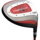 Lynx Predator Mens Driver Regular 10.5d