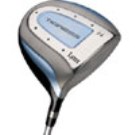 Lynx Tigress Driver Ladies 14 Degree