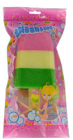 Splash Pop Sponge - Min Order: 12