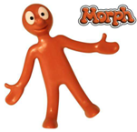 Morph  Desktop Buddy - Min Order: 6