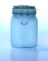 Sun Jar - Blue - Min Order: 2