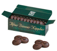 After Dinner Nipples - Min Order: 6