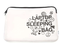 Laptop Sleeping Bag Neoprene - Min Order: 6
