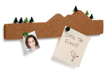 Memo Mountain Memo Holder - Min Order: 6