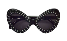 Novelty Bling Sunglasses - Min Order: 12