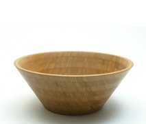 Maxwell & Williams Bamboozled Salad Bowl 31Cm - Min Orders Apply Maxwell & Williams Bamboozled Salad Bowl 31Cm - Min Orders Apply