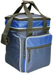 Joan denier double decker cooler