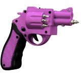 Power Screwdriver - Pink - Min Order: 2 units