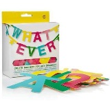 What Ever Banner Kits - Min Order: 12 units