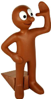 Morph Door Stop - Min Order: 6 units