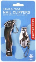 Hand / Foot Clipper 
Combo - Min Order: 24 units