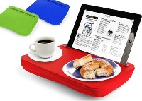 I-Bed Lap Desk - Min Order: 6 units