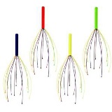 Head Massager - Min Order: 12 units