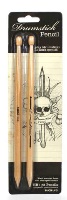 Drumstick Pencil - Min Order: 24 units