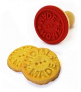 Cookie Stamper - Min Order: 12 units