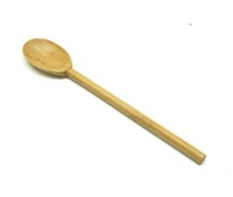 Maxwell & Williams Bamboozld Mixing Spoon 25.5 - Min Orders Appl Maxwell & Williams Bamboozld Mixing Spoon 25.5 - Min Orders Appl