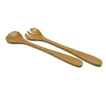 Maxwell & Williams Bamboozled Salad Servers 33 - Min Orders Appl Maxwell & Williams Bamboozled Salad Servers 33 - Min Orders Appl
