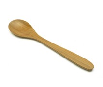 Maxwell & Williams Bamboozled Solid Spoon 33Cm - Min Orders Appl Maxwell & Williams Bamboozled Solid Spoon 33Cm - Min Orders Appl