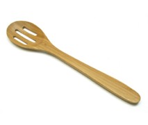 Maxwell & Williams Bamboozled Slotted Spoon 33 - Min Orders Appl Maxwell & Williams Bamboozled Slotted Spoon 33 - Min Orders Appl