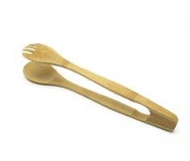 Maxwell & Williams Bamboozled Tongs 30Cm - Min Orders Apply Maxwell & Williams Bamboozled Tongs 30Cm - Min Orders Apply