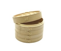 Maxwell & Williams Bamboozled Steamer 15Cm - Min Orders Apply Maxwell & Williams Bamboozled Steamer 15Cm - Min Orders Apply