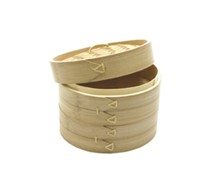 Maxwell & Williams Bamboozled Steamer 20Cm - Min Orders Apply Maxwell & Williams Bamboozled Steamer 20Cm - Min Orders Apply