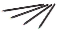 Neon Pencils - Min Order: 6 units
