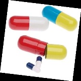Pill Box - Min Order: 20 units