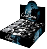 Cool Confidence 
Mini Mints - Min Order: 36 units