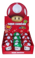 Super Mario Sour 
Candies - Min Order: 12 units