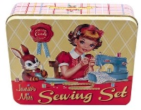 Mini Sewing Kit - Min Order: 4 units