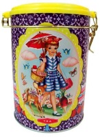 Cotton Candy Tea Tin - Min Order: 4 units